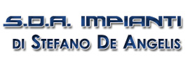 installazione apparecchiature TECNOALARM